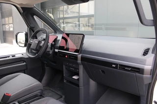 Kia PV5 2026 - L2H1 Plus 71.2 kWh 164pk - 416km WLTP - Stoel/Stuurverwarming - Keyless - V2L - Camera - ACC met stuurhulp - Rijklaar zdjecie 47