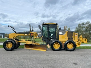 Caterpillar 140M 2008 for sale
