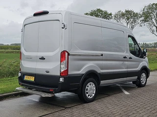 Ford Transit 2020 - 350 afbeelding 3 miniatuur