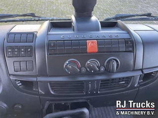 Iveco Eurocargo 2016 - 75.210 - 4x2 | Taillift | PTO | Xenon | Airco | Manual afbeelding 19