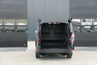 Ford Transit Custom 2026 - 320 2.0 TDCI L1H1 Trend 170pk - 2x Schuif - Camera - Stoelverwarming - Carplay - LED - Carplay zdjecie 7