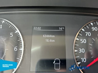Renault Master 2022 - T35 145 Laadklep + Bluetooth изображение 12