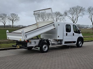 Fiat Ducato 2022 - 2.2 изображение 3