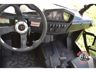 Hisun N/A 2018 - HS1000-4WD UTV bild 9