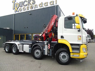 DAF CF 2018 - N/A image 3