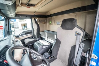 MAN TGX 2017 - 18.420 XL BLS-INTARDER+HYDR. bild 8