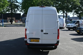 Mercedes-Benz Sprinter 2024 - 317 CDI L2H2 Pro image 10