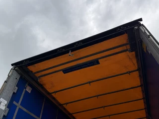 Schmitz Cargobull N/A 2017 - Schuifzeil/Dak / Rotos-Disc * Apk 05-2027* image 17