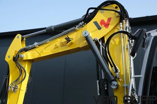 Neuson N/A 2023 - ET 90 | 2023 | 927h | Verstellausleger | A/C immagine 7