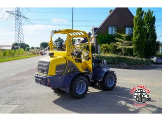 Eurotrac N/A - W12 MF stage V zdjecie 3