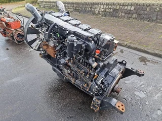 MAN D2876LF01 afbeelding 3 miniatuur