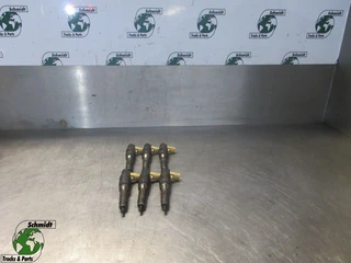 DAF - 1725282 INJECTORS XF CF 510 PK EURO 5 EEV te koop