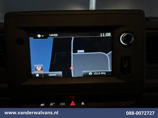 Renault Master 2024 - 2.3 dCi 146pk Bakwagen 222cm Hoog Laadklep Euro6 Airco | Navigatie | Camera | LED | Cruisecontrol obrazek 5