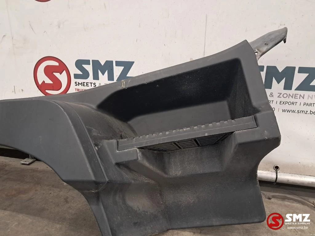 Renault 2019 - Occ opstapbak rechts Renault Bild 3