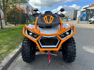 BRCP N/A 2026 - Outlander 1000CC imagen 7