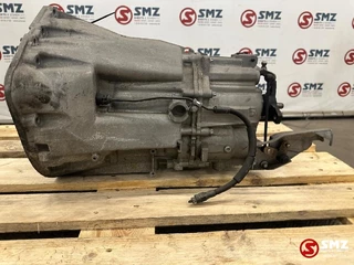 Mercedes-Benz N/A - Occ Versnellingsbak Mercedes 716.647 imagen 6