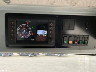 Ravo 540 with 3-rd brush 2015 - N/A bild 18