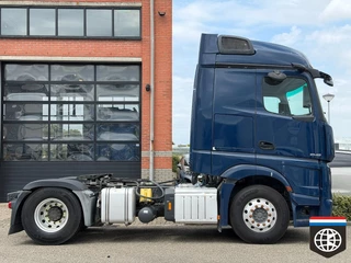Mercedes-Benz Actros 2020 - 1848 bild 6