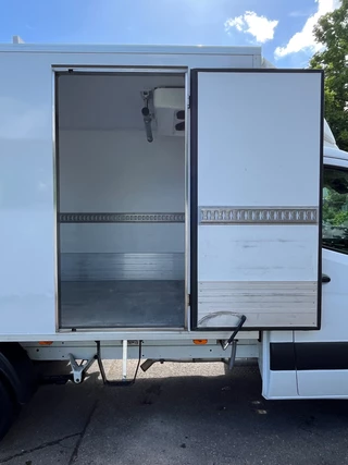 Mercedes-Benz Sprinter 2021 - 316 3 x Sprinter III, *Kühlkoffer, *Thermo King C 450, *Klima image 10