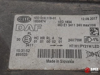 DAF N/A 2017 - Occ koplamp links DAF image 3