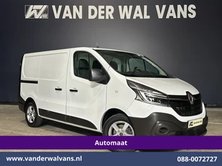 Renault Trafic 2020 - 2.0 dCi 146pk Automaat L1H1 Euro6 Airco | Navigatie | LED | LM Velgen | Cruisecontrol for sale