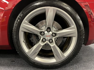 Chevrolet Camaro 2016 - USA Coupe 6.2i V8 Automaat 2SS Edition 460PK Brembo Stabilitrack Schuifdak bild 133