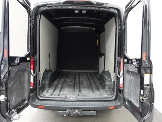 Ford Transit 2024 - 310 2.0 TDCI L2H2 Trend immagine 3 miniatura