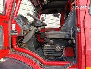 Mercedes-Benz Unimog U 5000 2006 - N/A image 8