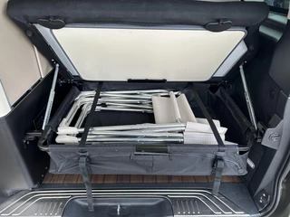 Mercedes-Benz Marco Polo 2017 - V 250d Westfalia Marco Polo 4-Matic Camper image 28