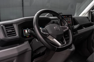 Volkswagen Crafter 2024 - 2.0 TDI L4H3 | Facelift | Automaat | Carplay | Camera | Cruise | Navi | Airco | PDC immagine 11