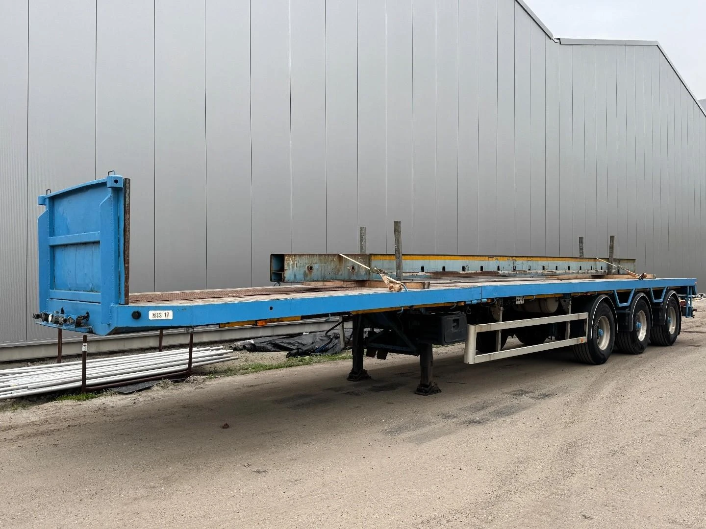 EKW RO-48T3AHG 2004 obrázek 1