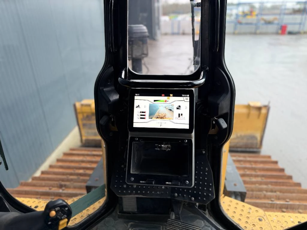 Cat 2020 - D5 LGP afbeelding 42