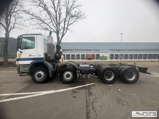 Mercedes-Benz Actros 2006 - 3241 image 2