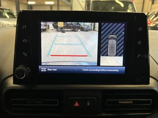 Toyota ProAce 2023 - City Verso Electric Long 7 Persoons Ongebruikt imagen 29