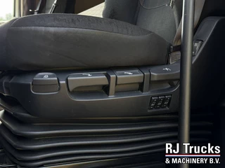 DAF XF 450 Spacecab - Hydraulic | PTO | Alcoa | Smart Tacho V2 | Euro 6 2020 - N/A obrazek 43