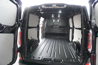 Ford E-Transit 2026 - Cust. L2H1 Sport 218PK Automaat Schuifdeur links en rechts imagen 12