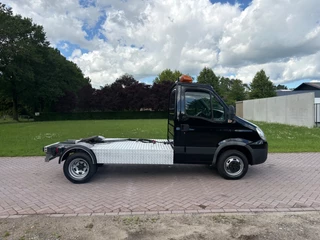Iveco 50C18 2009 - BE TREKKER 12 TON (151.837 KM ) N1 obrazek 4