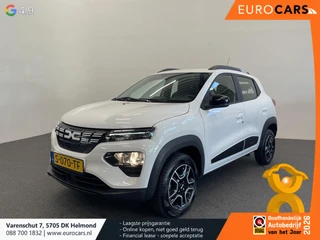 Dacia Spring 2023 - Essential 27 kWh на продажу