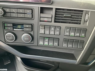 Volvo FH 2026 - 460 Euro 6 HMF 50 Tonmeter laadkraan NEW & UNUSED! изображение 17