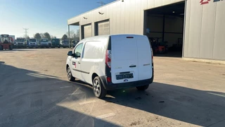 Renault Kangoo 2016 - N/A obrazek 6