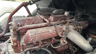 Iveco EuroTech 1998 - 190 E 38 bild 28
