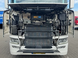 Scania R 2018 - R580 V8 6x2 Boogie Full Air Retarder *624Tkm*Low Roof* afbeelding 27