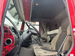 DAF CF 85.460 2009 - 8X2 HIAB 477E-7 + JIB 75X + REMOTE CONTROL obrazek 16