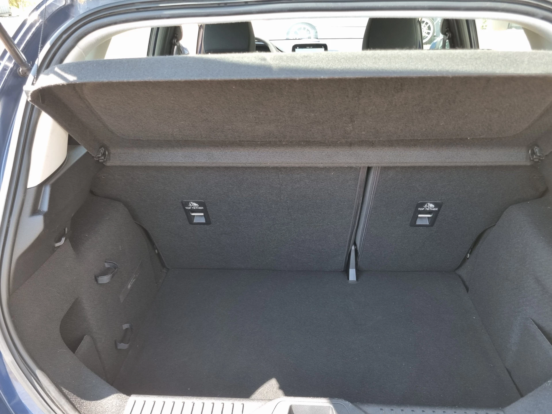 Ford Fiesta 2018 - 1.1 Trend AIRCO, NAV. PDC. image 17