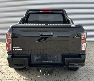 Isuzu D-Max 2024 - D-MAX V-Cross AT 4x4 Grijs kenteken 2zitpl. bild 13