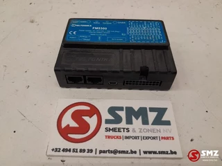 Diversen N/A 2016 - Occ ECU GPS Tracker Teltonika FM5300 obrazek 1