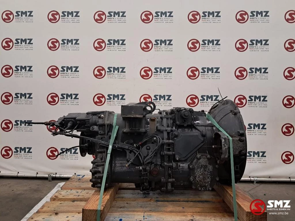 MAN - Occ versnellingsbak Tipmatic 14 MAN immagine 1