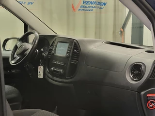 Mercedes-Benz Vito 2021 - 114CDI Automaat Euro 6! obrazek 8