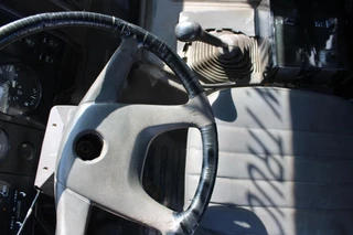 Mercedes-Benz SK 1997 - N/A image 17