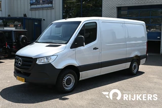 Mercedes-Benz Sprinter 2021 - 315 CDI L2H1 RWD afbeelding 1 miniatuur